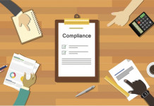 L’amélioration de la gestion des données est critique pour la conformité