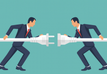 Le Gartner Magic Quadrant infrastructures d’accès LAN filaire et sans fil