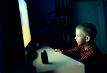 Santé : pas d’écran pour les enfants de moins de trois ans