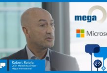 MEGA Architecture d’Entreprise