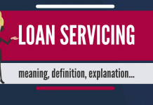 Loan Servicing