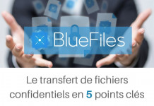 Bluefiles