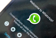 Bientôt le mode vacances sur WhatsApp