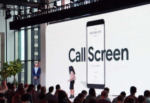Google Call Screen : la dernière fonctionnalité de Google