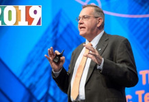 2019 : Top 10 des tendances technos selon le Gartner