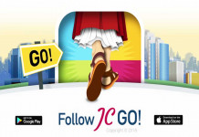 L’Église catholique détourne l’application Pokemon Go avec Follow JC Go, un jeu pour « attraper » des Saints.