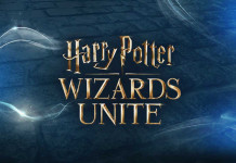 Wizard Unite : le nouveau jeu du studio Niantic