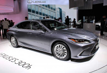 La publicité de Lexus qui a été écrite par une intelligence artificielle