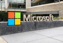 Microsoft devance Apple à la bourse pour quelques heures