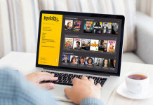 Molotov connaît un réel succès avec près de 6,6 millions d’utilisateurs