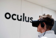Facebook : Réorganisation de la division Oculus