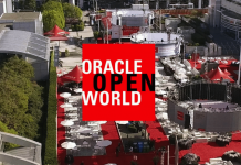 Oracle OpenWorld : cloud 2ème génération, IA et blockchain