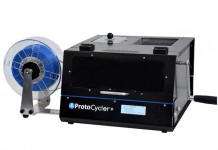 Impression 3D : l’auto-recyclage des matériaux et des déchets