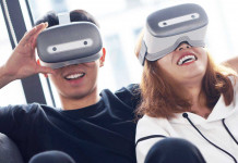 Le Shadow VR 6DoF: le nouveau concurrent de l’Oculus Quest