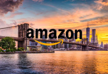 Le second siège d’Amazon sera implanté à New York et à Washington
