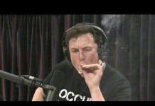 La NASA va enquêter sur la sécurité chez Space X et Boeing après la fameuse vidéo montrant Elon Musk en train de fumer un joint