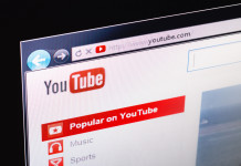 L’article 13 qui marquera le changement de YouTube