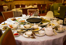 Avec Google, retrouvez le restaurant qui vous a rendu malade