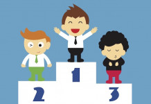 Infrastructures Cloud : difficile d’évoluer en dehors du Top 3…