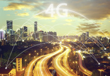 La 4G de plus en plus performante que les réseaux Wi-Fi