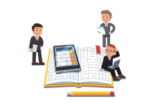 1 chef d’entreprise sur 2 n’a pas augmenté son budget informatique