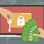 1 DSI sur 3 prêt à payer une rançon pour éviter les amendes du RGPD !