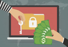 1 DSI sur 3 prêt à payer une rançon pour éviter les amendes du RGPD !