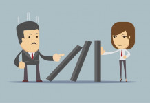 Les lacunes alarmantes des entreprises françaises face à la résilience