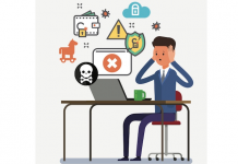 1 TPE et PME sur 3 confie la cybersécurité à des employés inexpérimentés