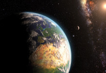 2 lunes supplémentaires de la Terre