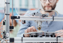 Les dangers de l’imprimante 3D sur notre santé