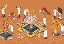 Et si l’IA trouvait d’abord sa place dans le back-office