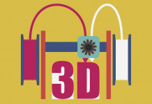 Toujours plus de profils de matériaux pour l’impression 3D