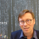 CDO & CISO Imerys : « Expérience Cloud & Sécurité », Joël FROMONT