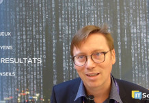 CDO & CISO Imerys : « Expérience Cloud & Sécurité », Joël FROMONT