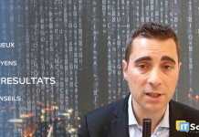 RSI AXA : « Sécurisation Cloud public », Cyril Haziza