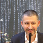 Responsable de la sécurité Matmut : « Visibilité Logs SI et tableaux de bord », Cédric Chevrel