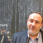 Directeur de Production Informatique Payboost : « Sécurisation des accès », Franck RONCIAUX