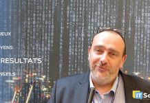 Directeur de Production Informatique Payboost : « Sécurisation des accès », Franck RONCIAUX