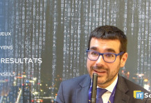 DSI Bordeaux Métropole : « Mutualisation numérique & Cloud Hybride », Jean Noël OLIVIER