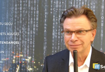 Président – CESIN : « La cyber-résilience pour reconstruire », Alain BOUILLE