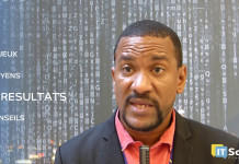 RSSI – CHU de Martinique : « Traçabilité des authentifications », Gérald GALIM