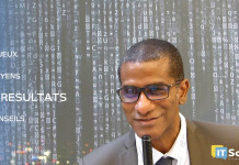 RSSI – PROSERVIA : « Sécurité des données », Jean-Paul JOANANY