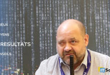 DSI – Vesoul : « Mise en conformité Sécurité », Stephane DEBENEST