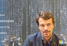 Ingénieur Réseaux et Sécurité UGAP : « Vulnérabilité Serveurs », Franck LECUYER