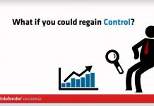 Bitdefender GravityZone