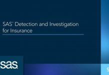 SAS Détection et Investigation