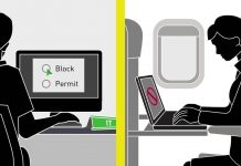 CASB (Cloud Access Security Broker)