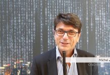 Michel JUVIN, CESIN : « Retour sur les Assises de la Sécurité 2018 »