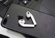 Amazon et Google développent aussi des écouteurs sans fil pour concurrencer les AirPods d’Apple